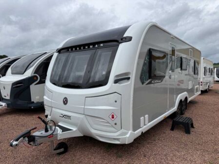 2026 Coachman Acadia 660 Xtra