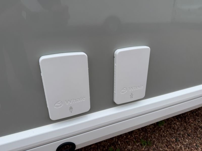 2026 Coachman Acadia 660 Xtra
