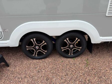 2026 Coachman Acadia 660 Xtra