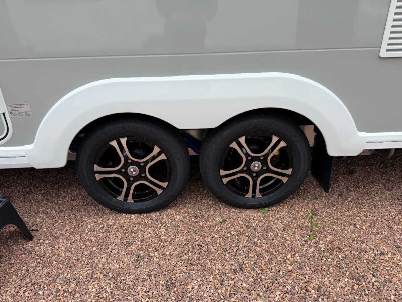2026 Coachman Acadia 660 Xtra