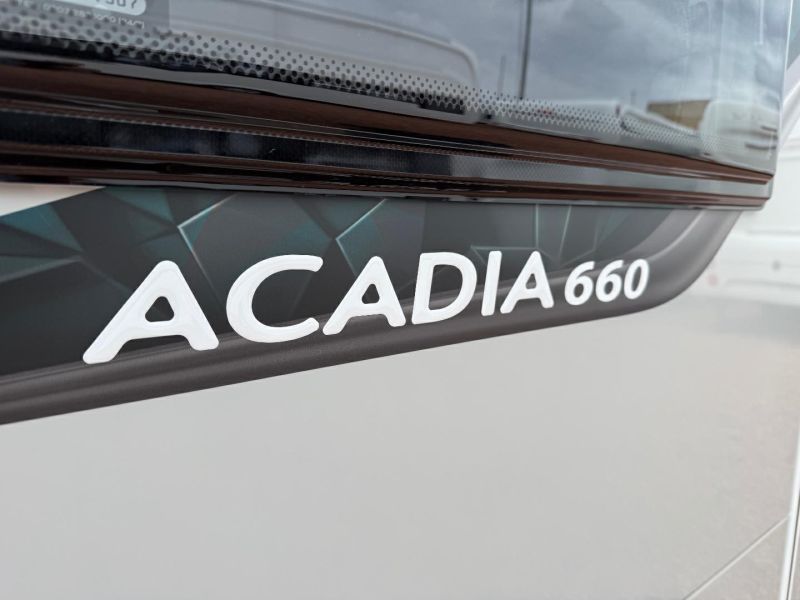 2026 Coachman Acadia 660 Xtra