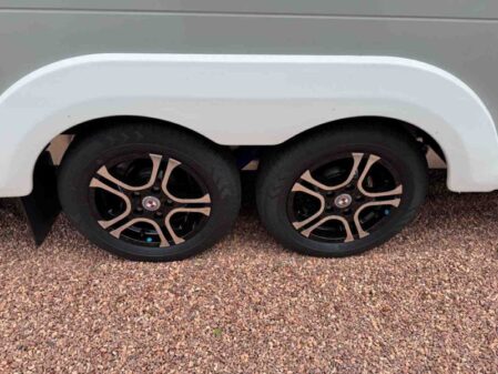 2026 Coachman Acadia 660 Xtra