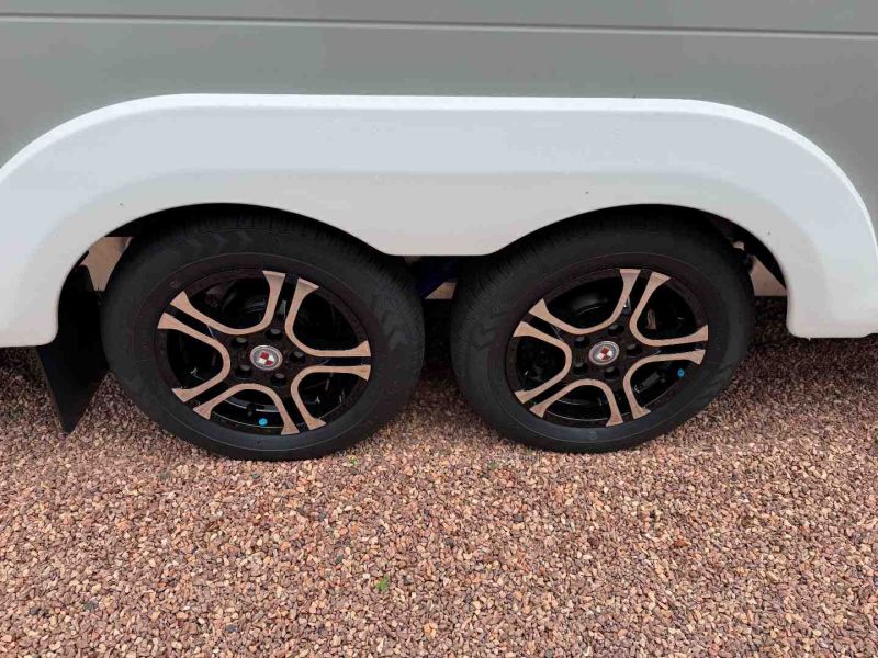 2026 Coachman Acadia 660 Xtra