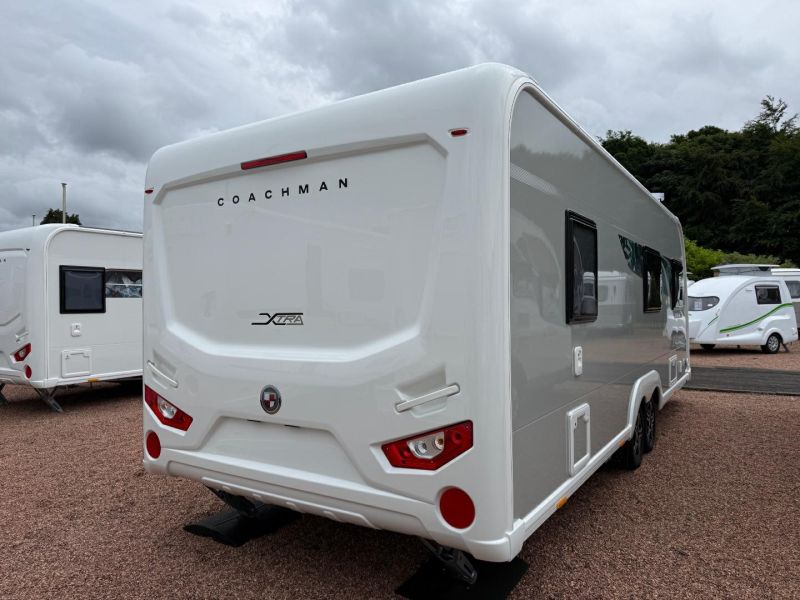 2026 Coachman Acadia 660 Xtra