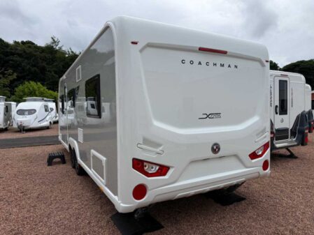2026 Coachman Acadia 660 Xtra
