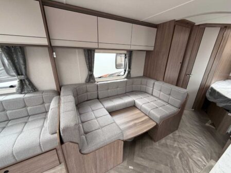 2026 Coachman Acadia 660 Xtra