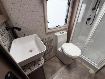 2026 Coachman Acadia 660 Xtra