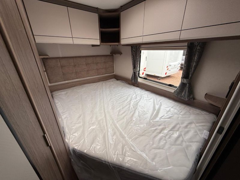2026 Coachman Acadia 660 Xtra
