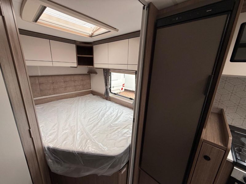 2026 Coachman Acadia 660 Xtra