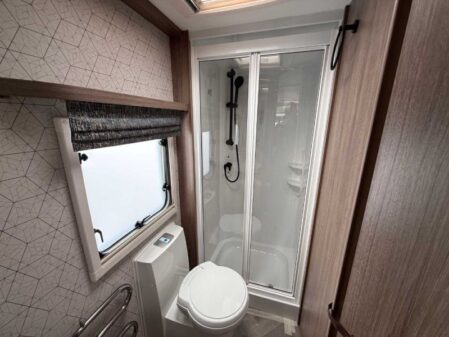 2026 Coachman Acadia 660 Xtra
