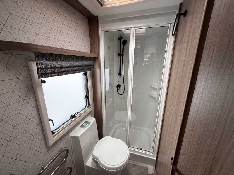 2026 Coachman Acadia 660 Xtra