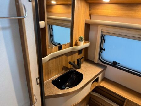 2026 Eriba Touring 630
