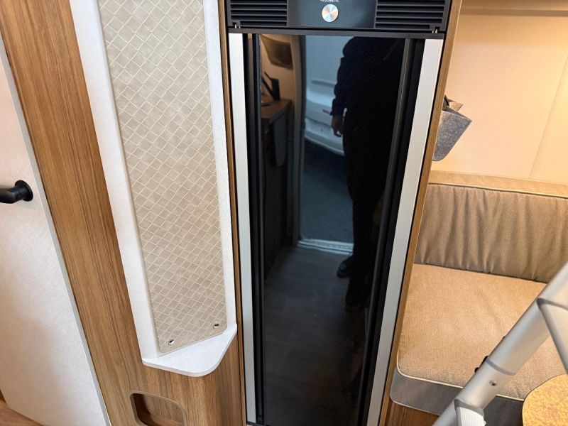 2026 Eriba Touring 630