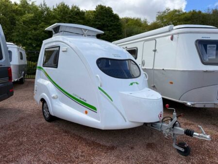 2017 Go-Pod GO-POD