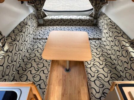 2017 Go-Pod GO-POD