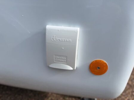 2017 Go-Pod GO-POD