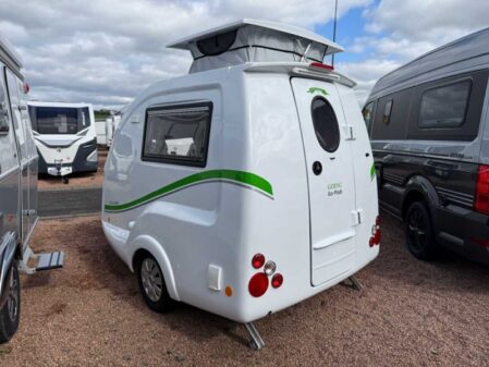 2017 Go-Pod GO-POD