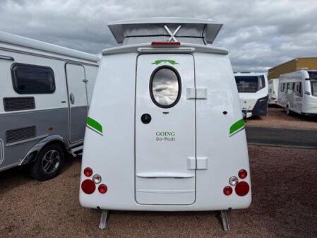 2017 Go-Pod GO-POD