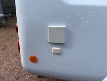 2017 Go-Pod GO-POD