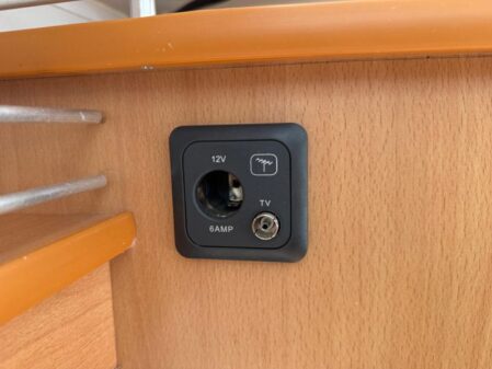 2017 Go-Pod GO-POD