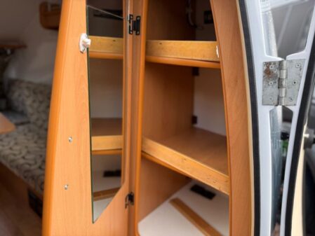 2017 Go-Pod GO-POD