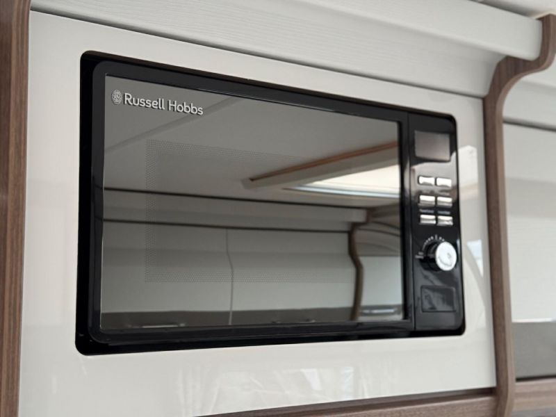 2026 Coachman VIP 460