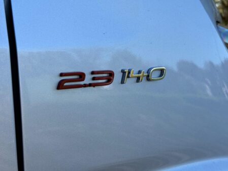 2021 Adria Twin Supreme 600 SPB