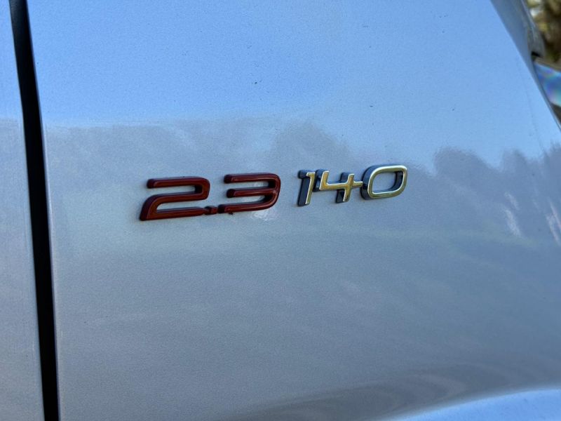 2021 Adria Twin Supreme 600 SPB