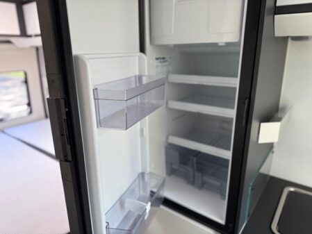 2021 Adria Twin Supreme 600 SPB