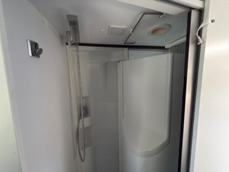 2021 Adria Twin Supreme 600 SPB