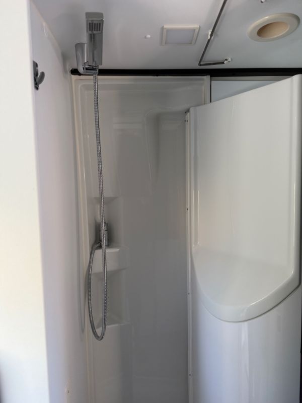 2021 Adria Twin Supreme 600 SPB