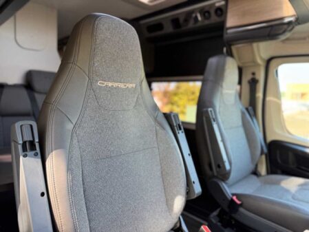 2026 Swift Carrera 184 Auto