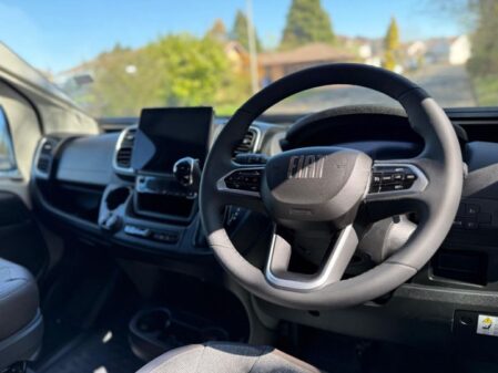 2026 Swift Carrera 184 Auto