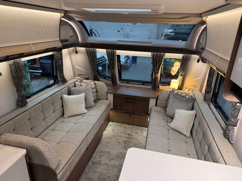 2026 Coachman Laser 480 Xtra