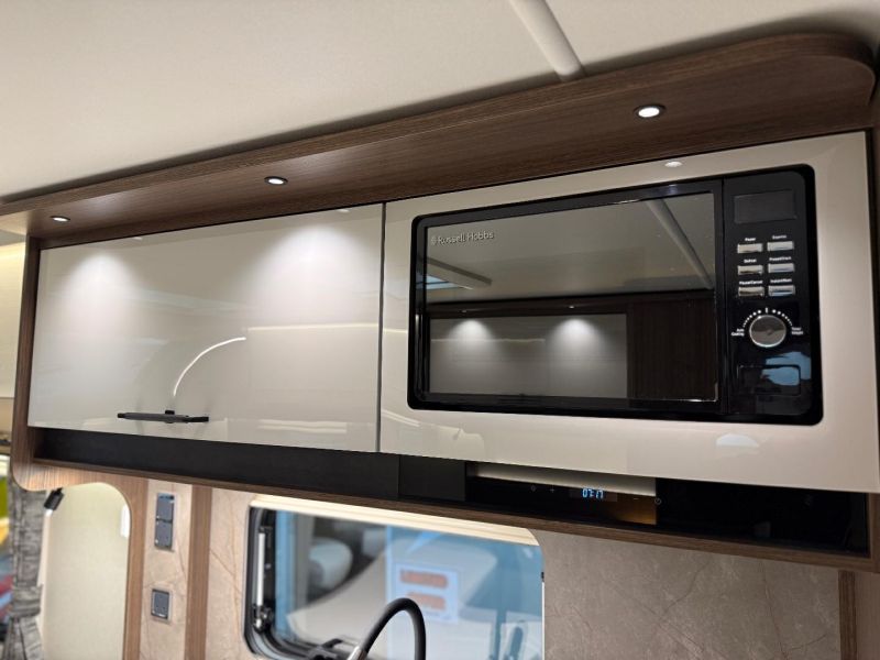2026 Coachman Laser 480 Xtra
