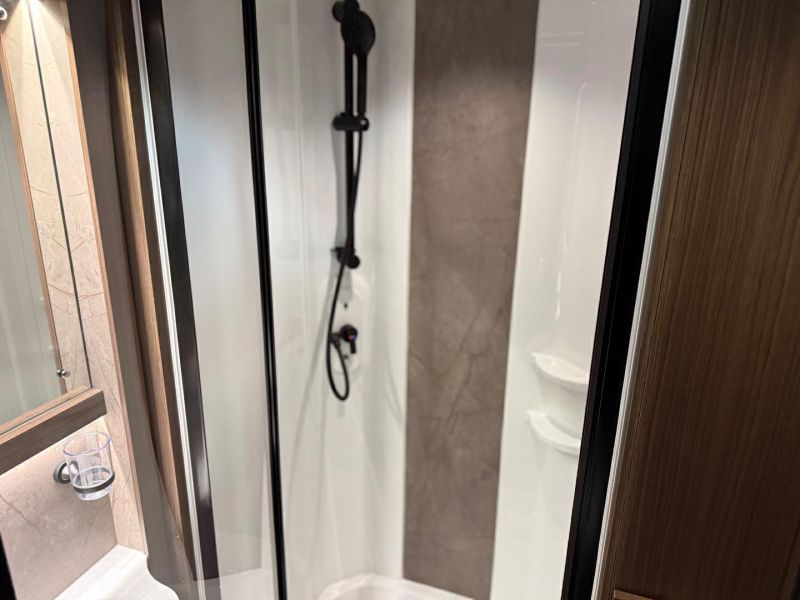 2026 Coachman Laser 480 Xtra
