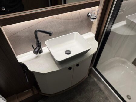 2026 Coachman Laser 480 Xtra