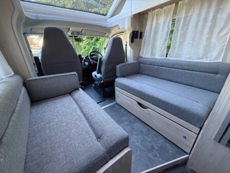 2026 Elddis Whirlwind GT Evolve 194