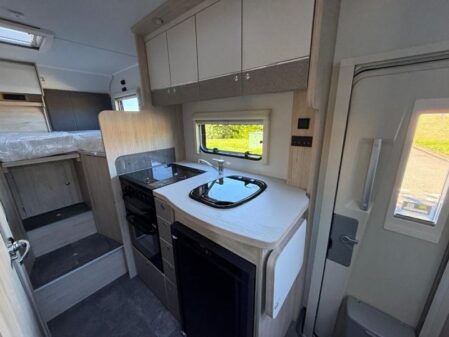 2026 Elddis Whirlwind GT Evolve 194
