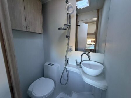 2026 Elddis Whirlwind GT Evolve 194