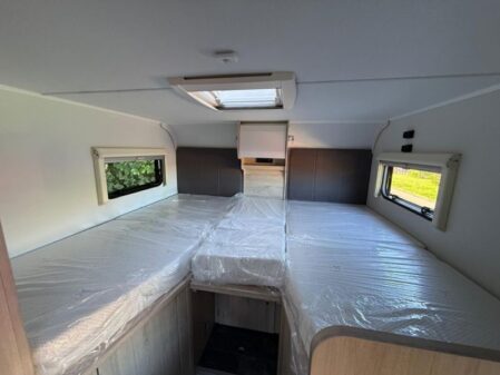 2026 Elddis Whirlwind GT Evolve 194