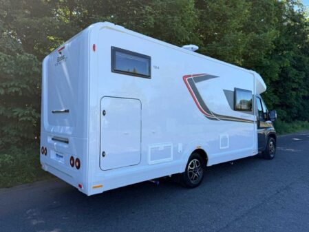 2026 Elddis Whirlwind GT Evolve 194