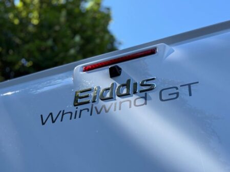 2026 Elddis Whirlwind GT Evolve 194