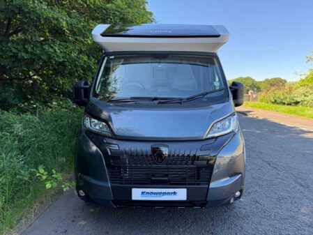 2026 Elddis Whirlwind GT Evolve 194