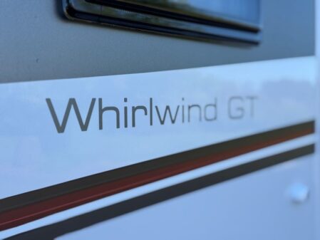 2026 Elddis Whirlwind GT Evolve 194