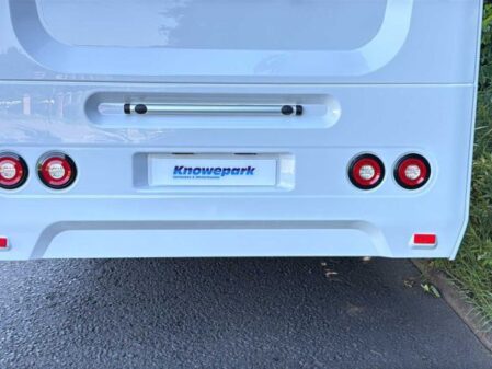 2026 Elddis Whirlwind GT Evolve 194