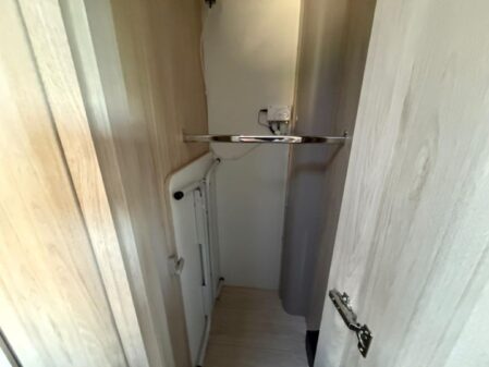 2026 Elddis Whirlwind GT Evolve 194