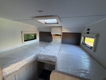 2026 Elddis Whirlwind GT Evolve 194