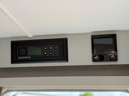 2026 Coachman Laser 575 Xtra