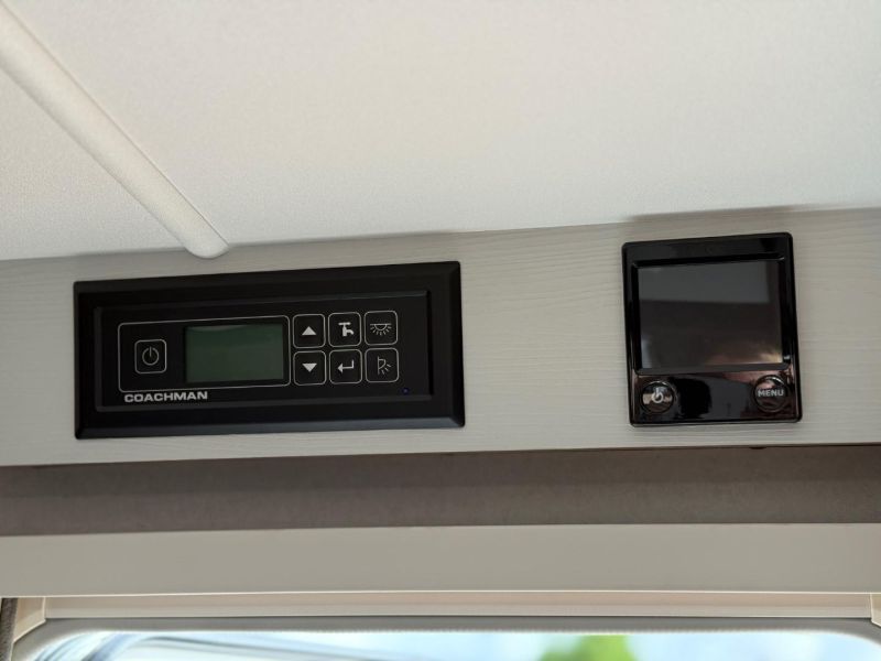 2026 Coachman Laser 575 Xtra
